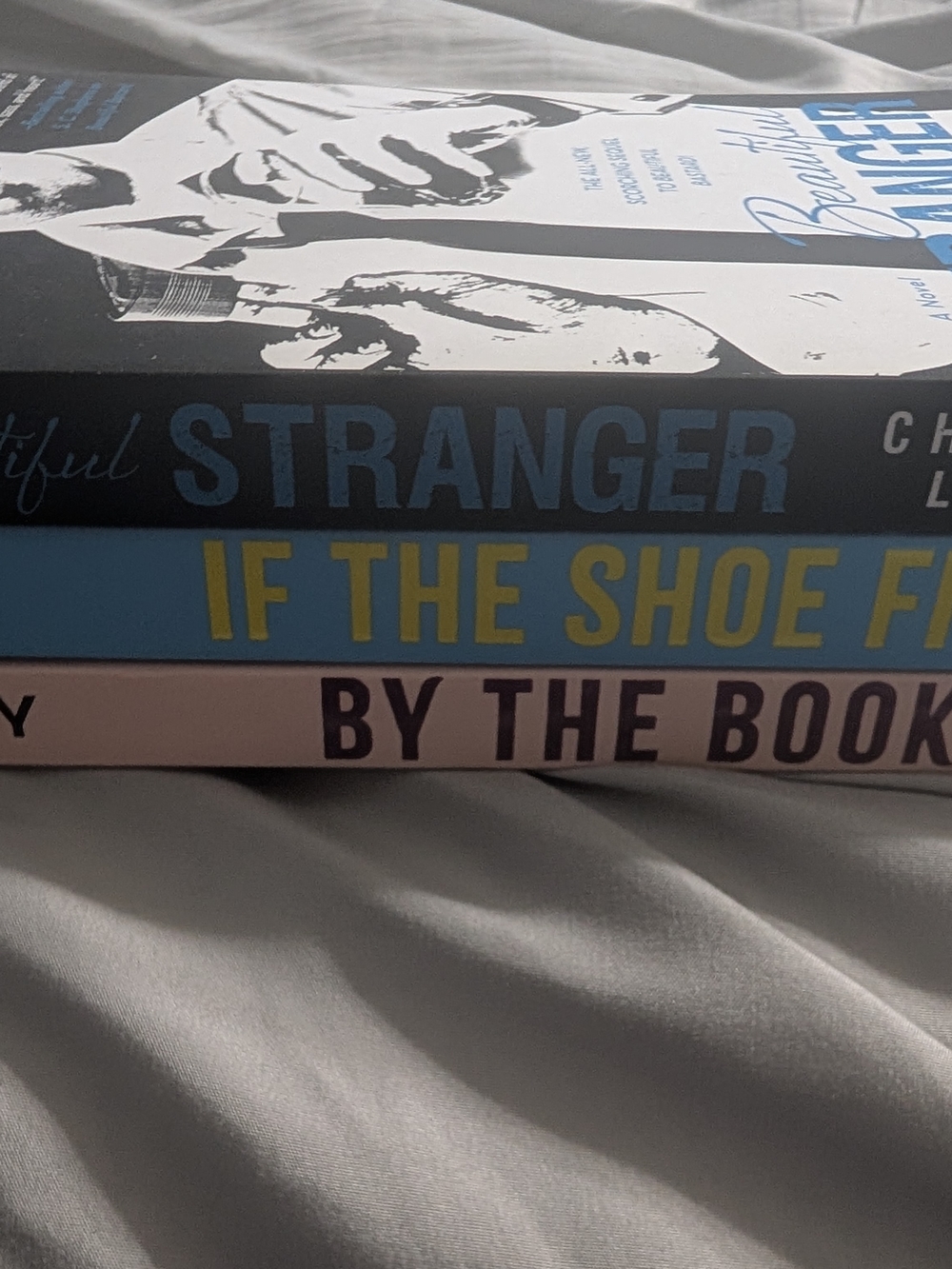 Romance Books Set